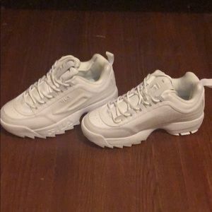 Fila Disruptor 2 Premium